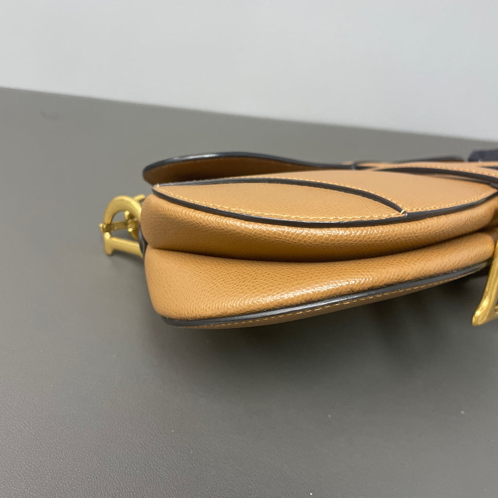Dior Saddle Bag