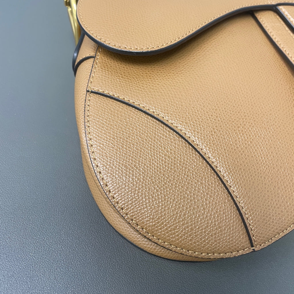 Dior Saddle Bag
