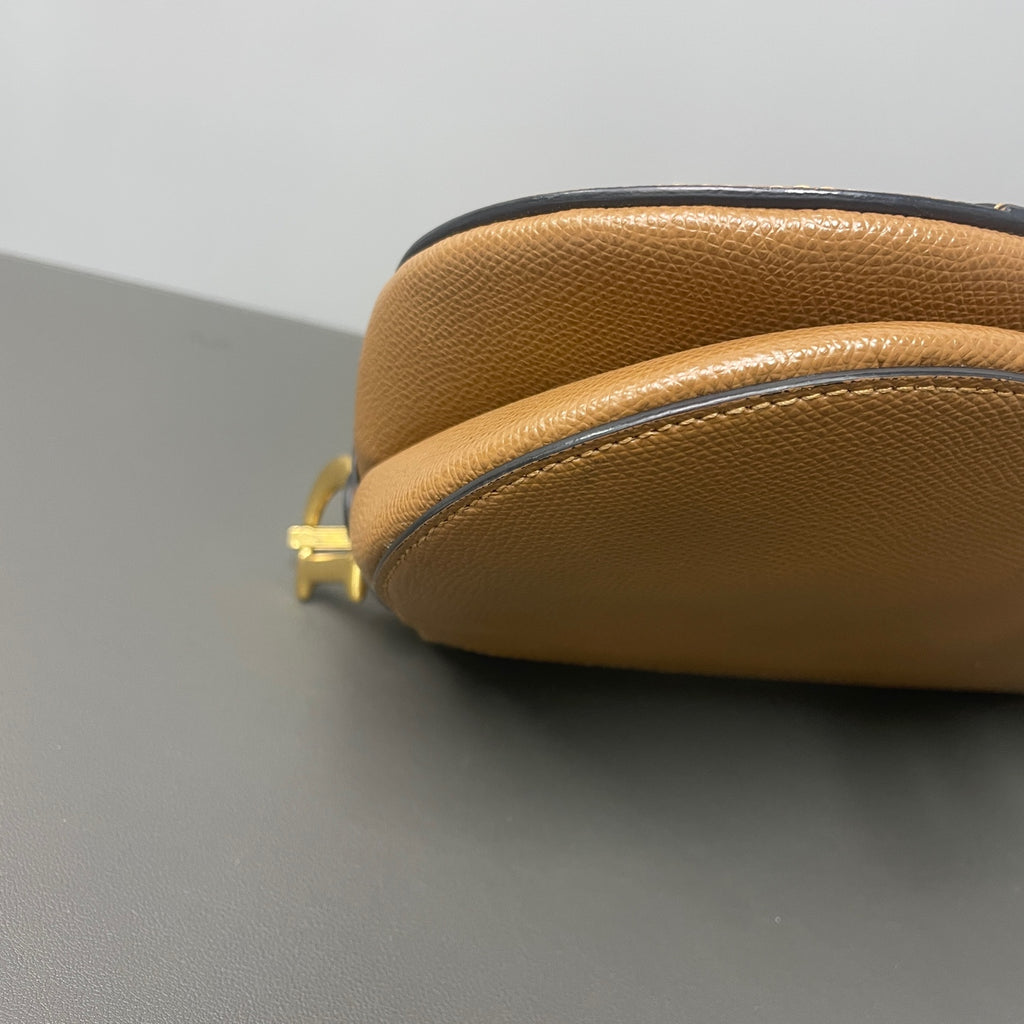 Dior Saddle Bag