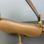 Dior Saddle Bag