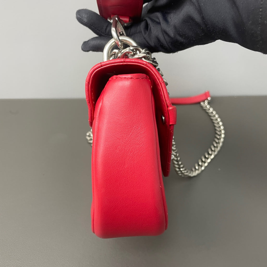 Louis Vuitton Gold Crossbody