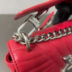 Louis Vuitton Gold Crossbody