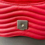 Louis Vuitton Gold Crossbody
