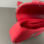 Louis Vuitton Gold Crossbody