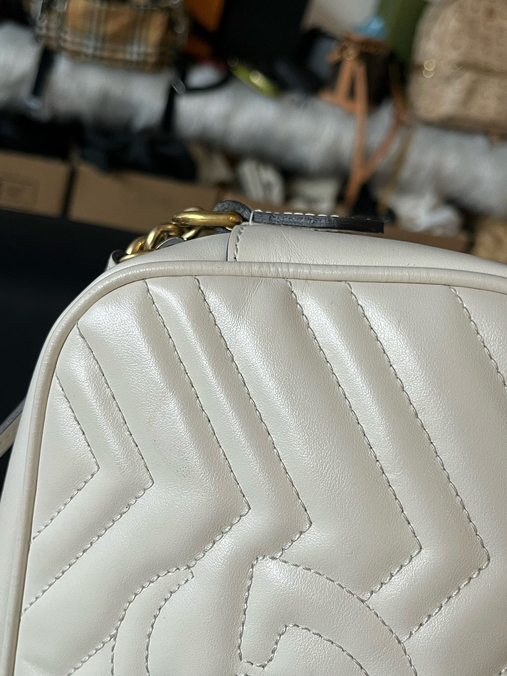 Gucci