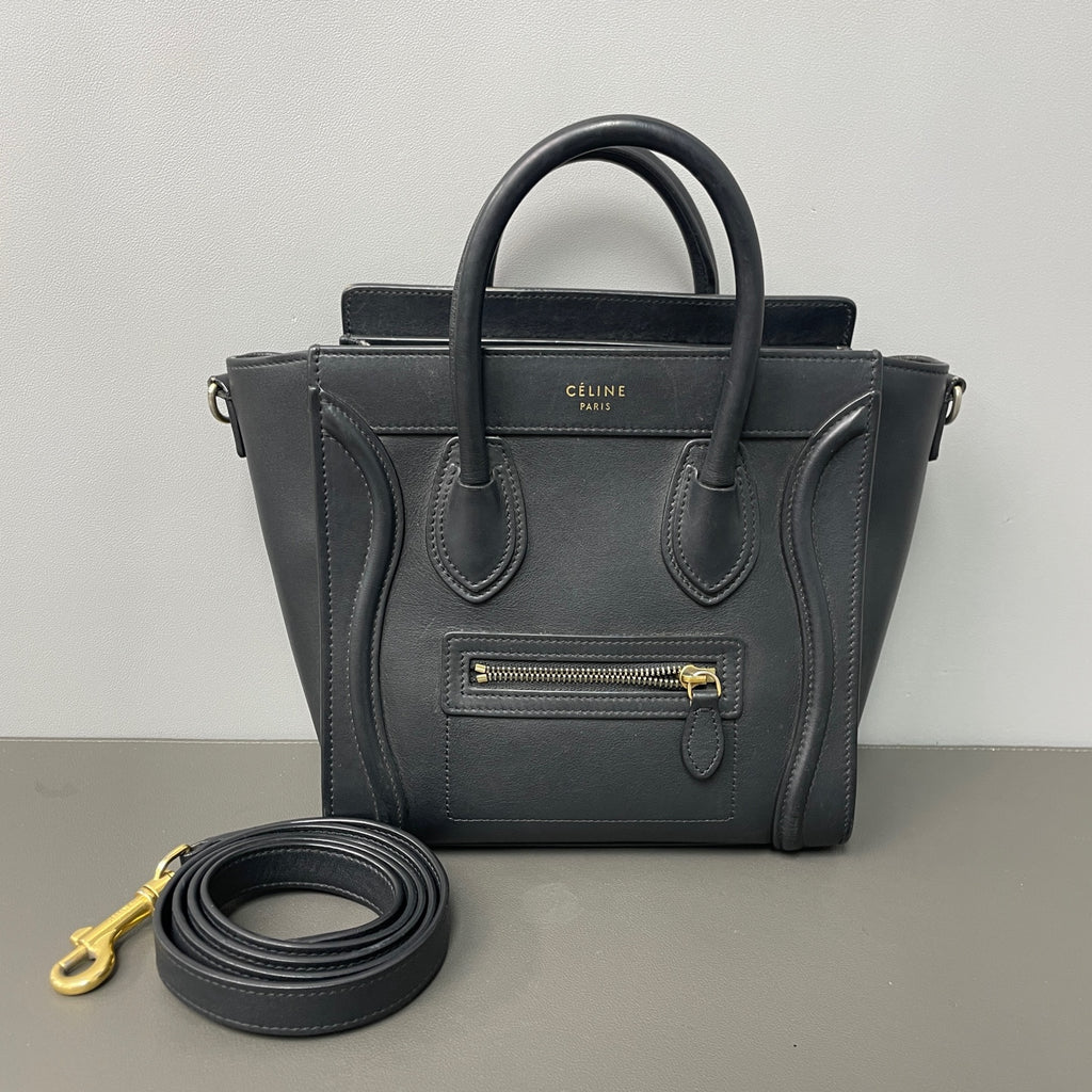Celine Black