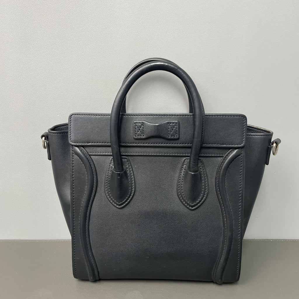 Celine Black