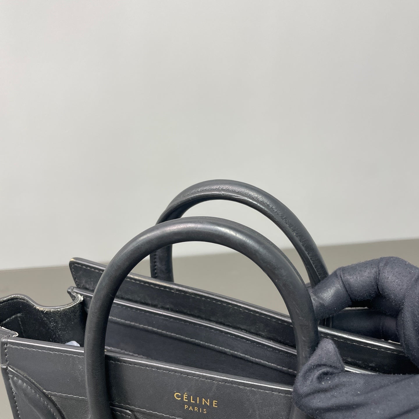 Celine Black