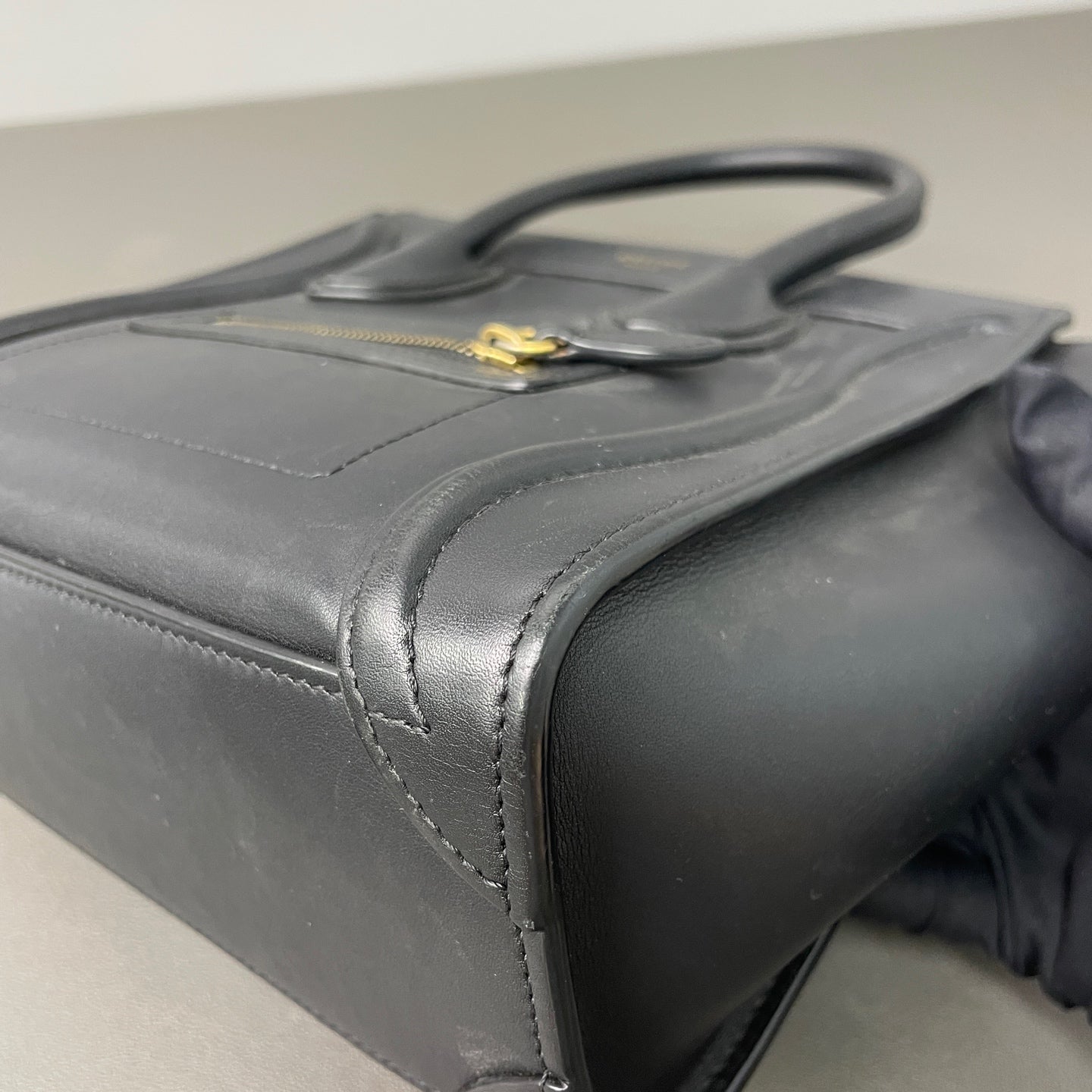 Celine Black