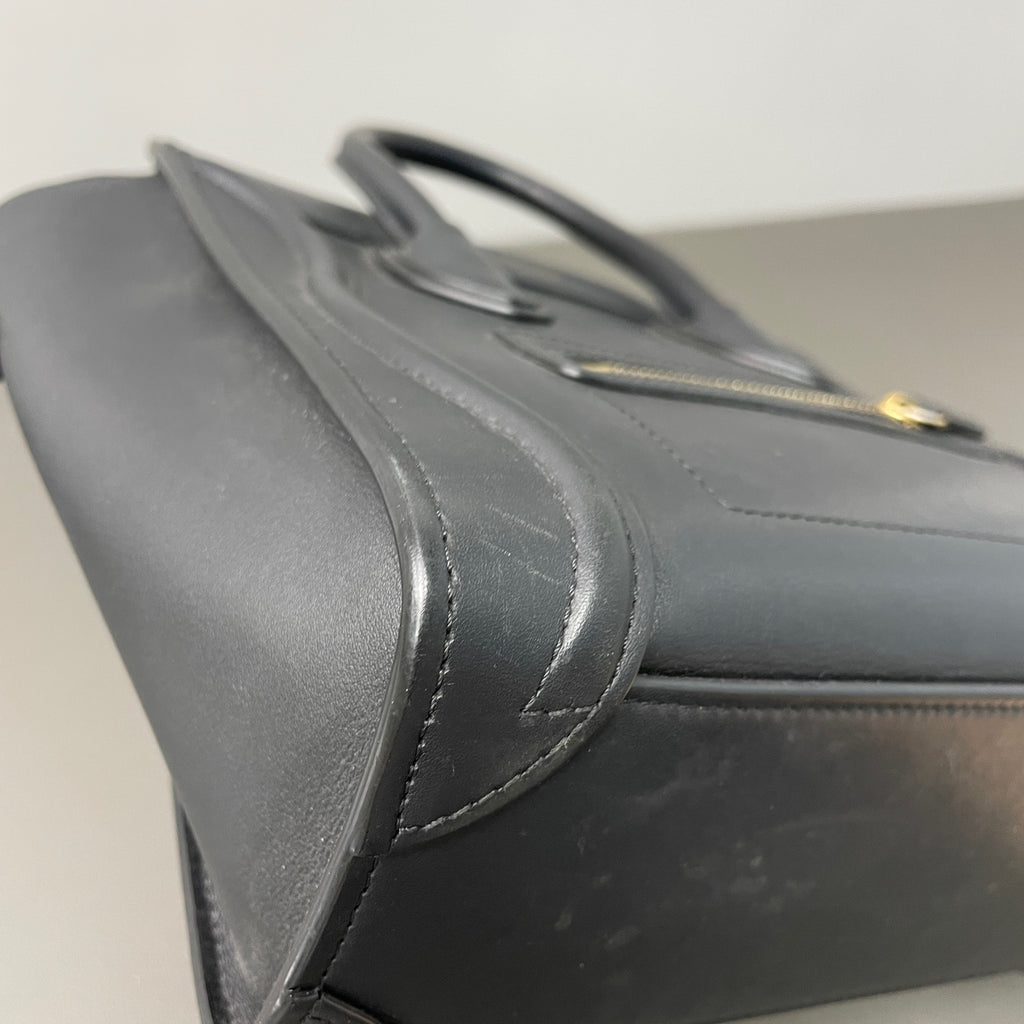 Celine Black