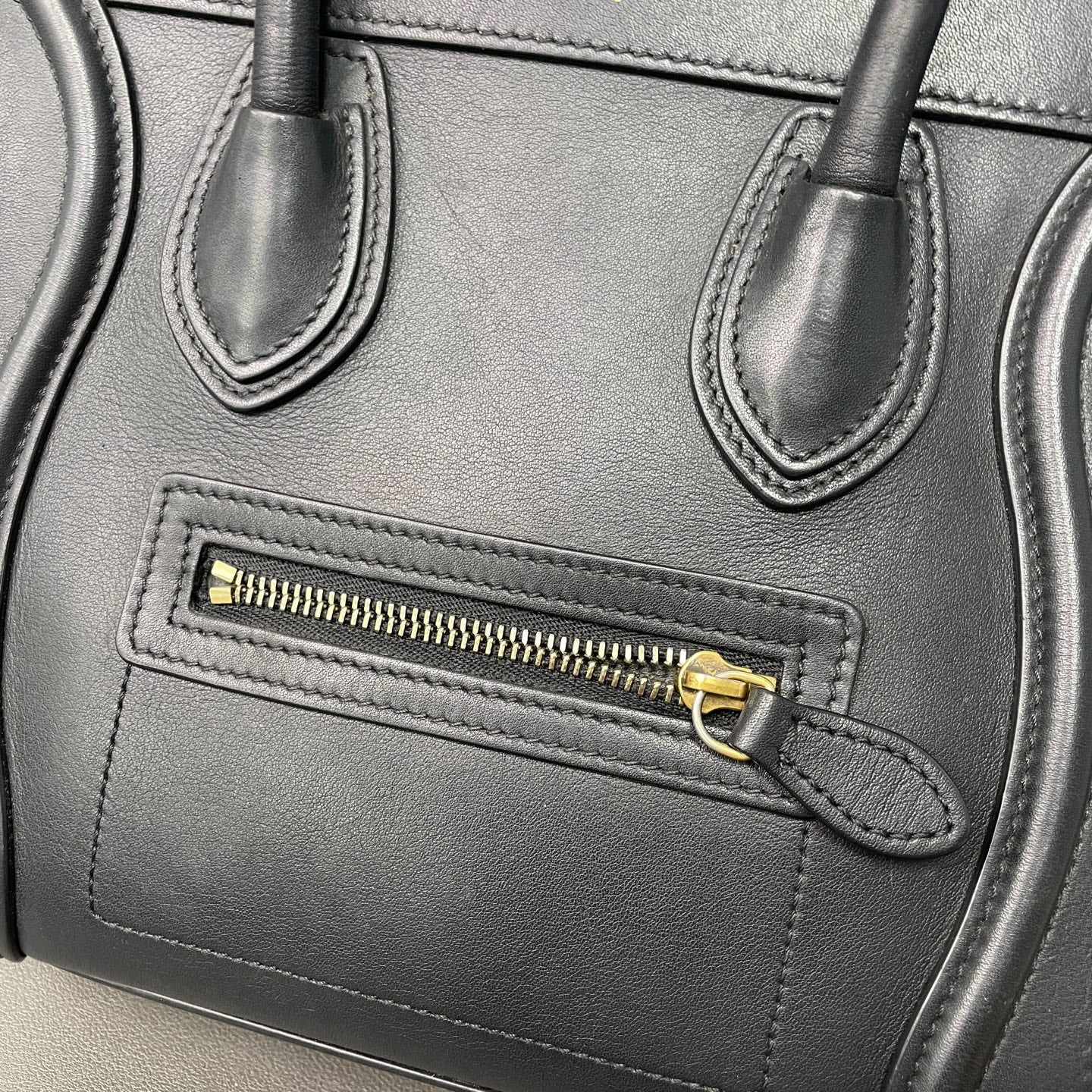 Celine Black