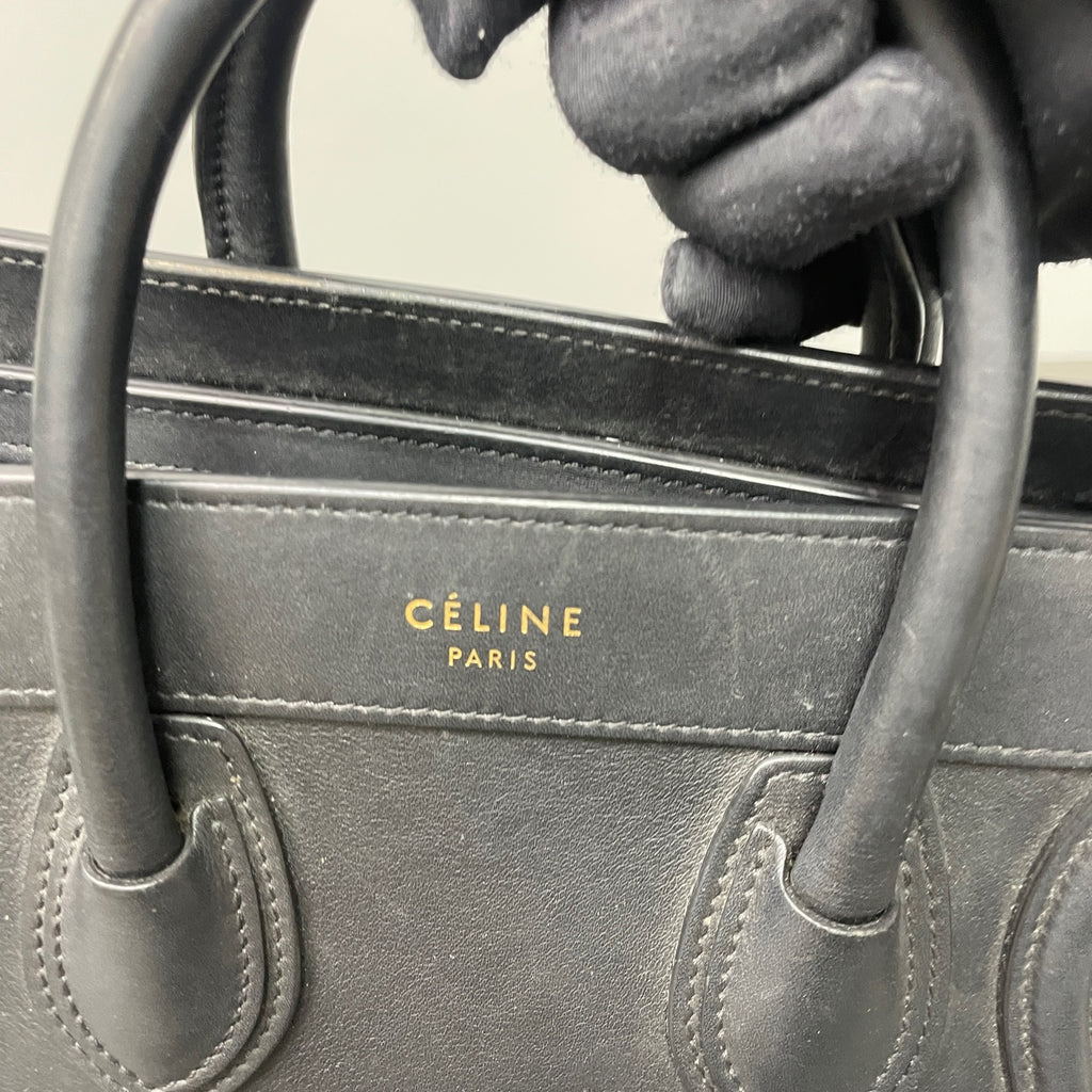 Celine Black