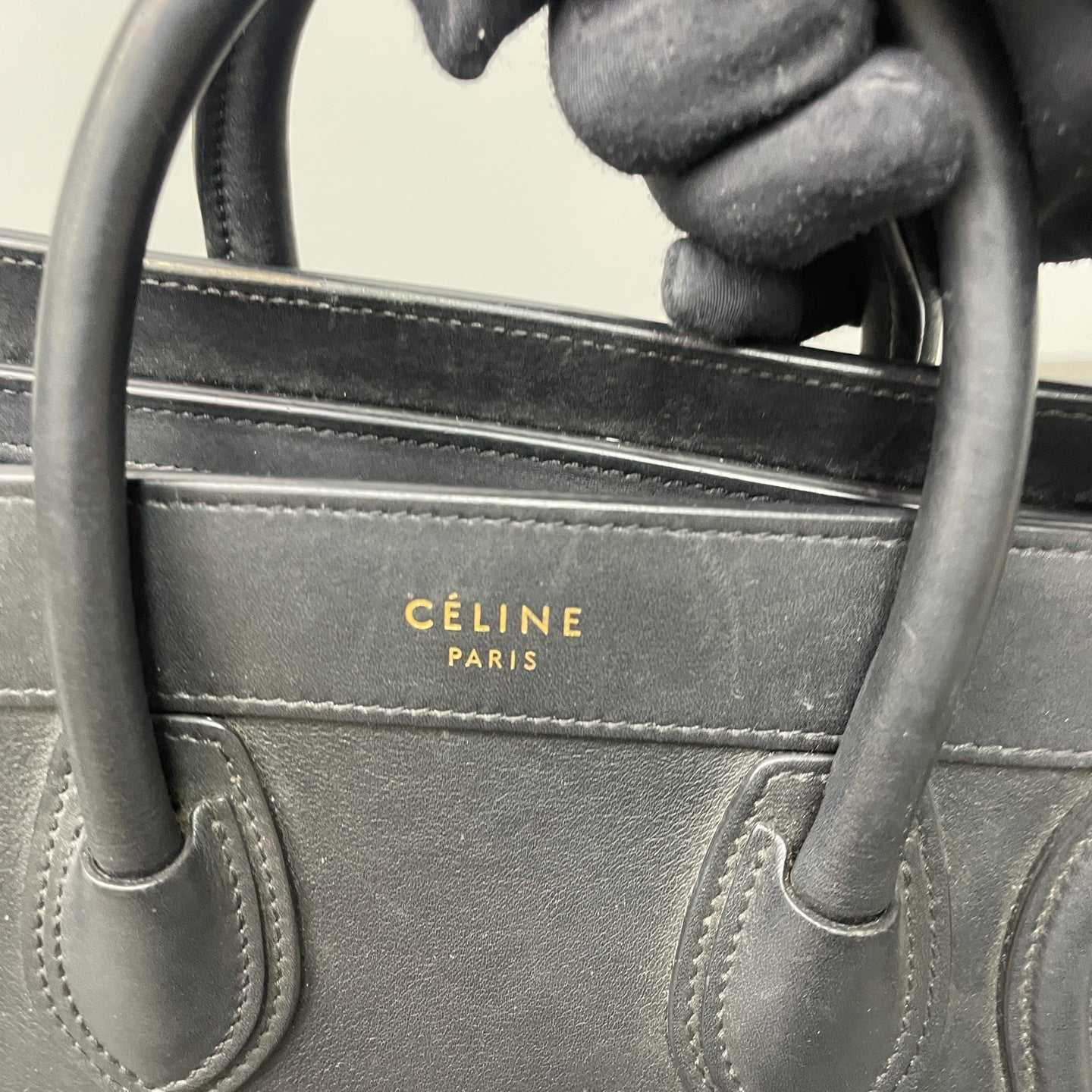 Celine Black