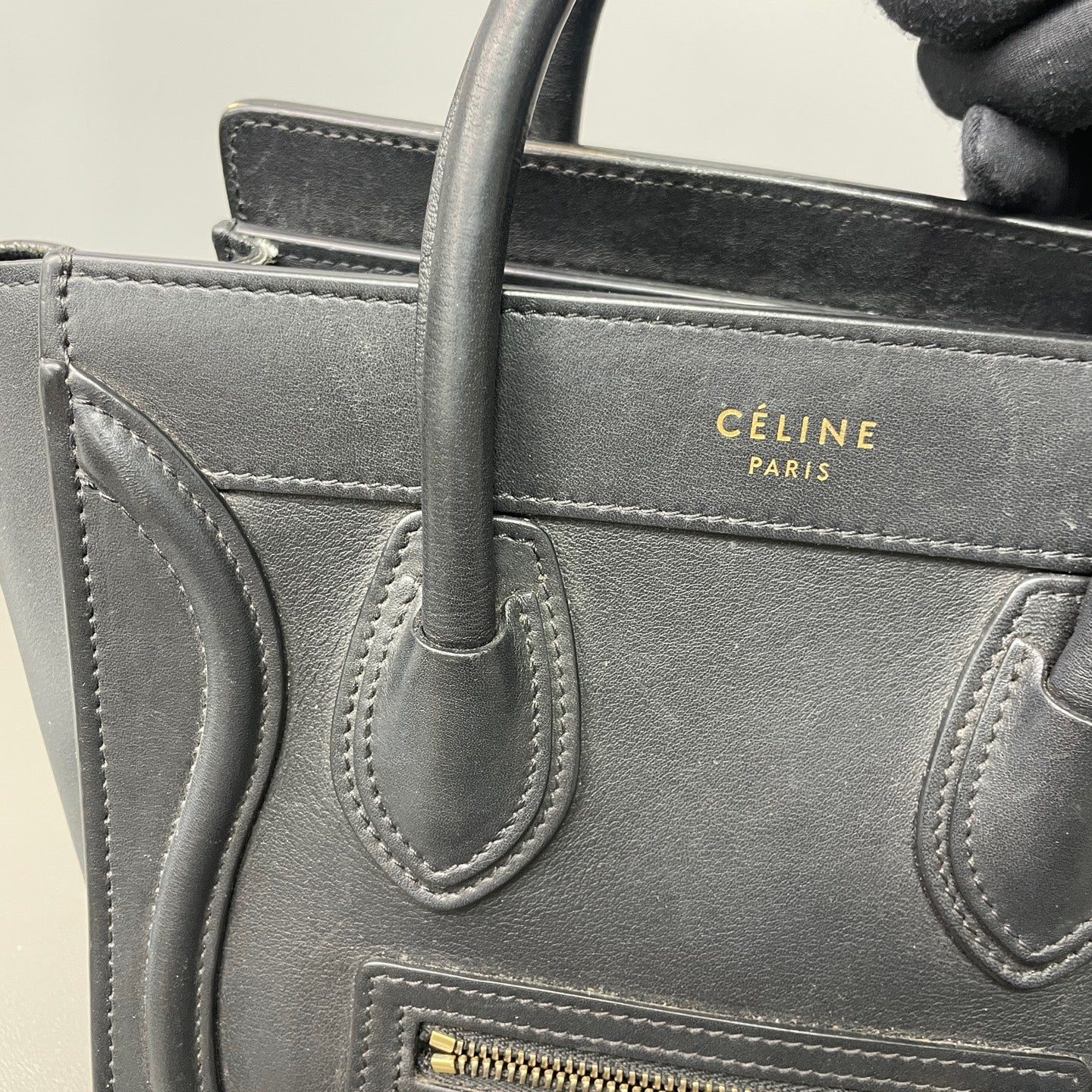 Celine Black
