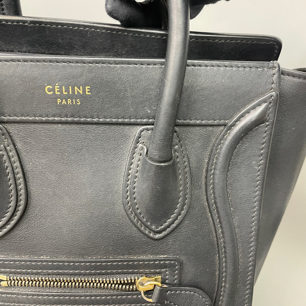Celine Black