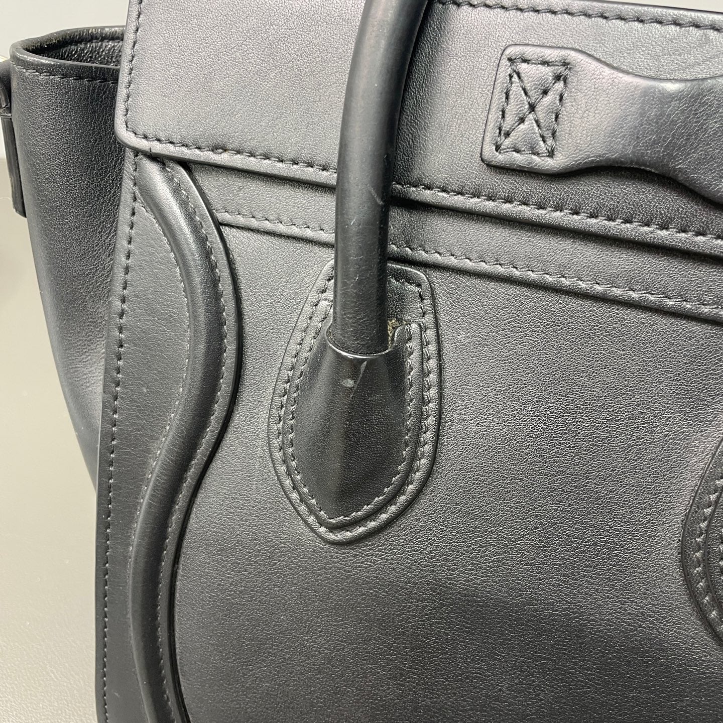 Celine Black