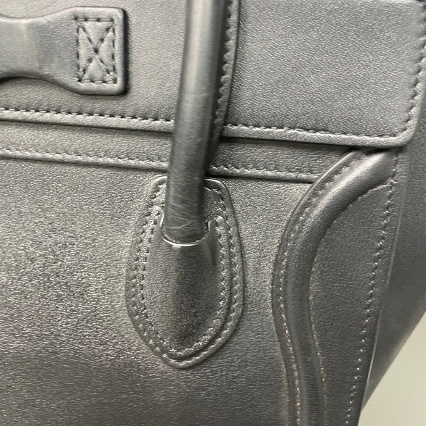 Celine Black