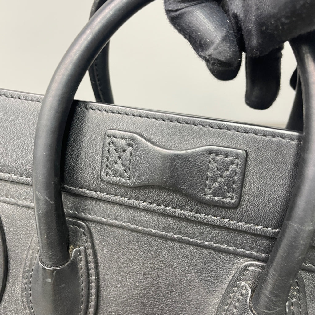Celine Black