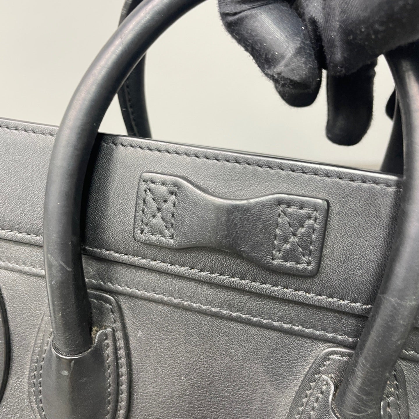 Celine Black