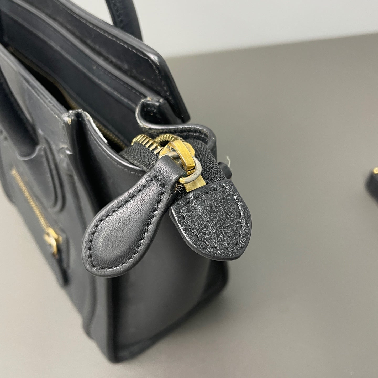 Celine Black