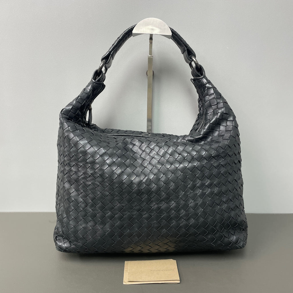 Bottega Veneta Black