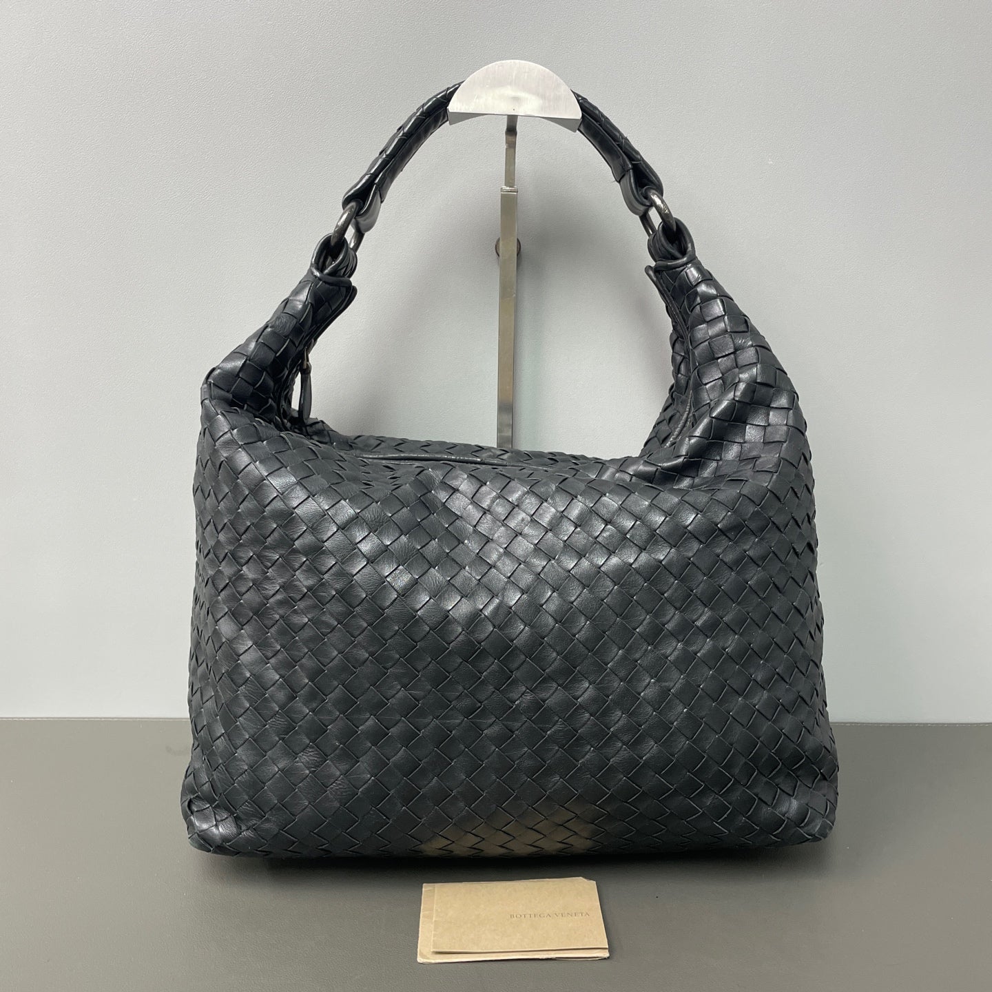 Bottega Veneta Black