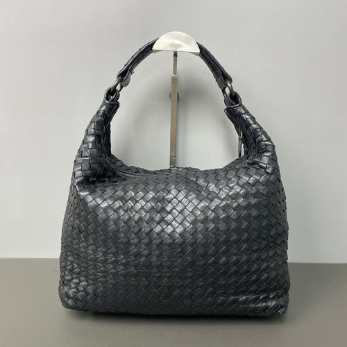 Bottega Veneta Black