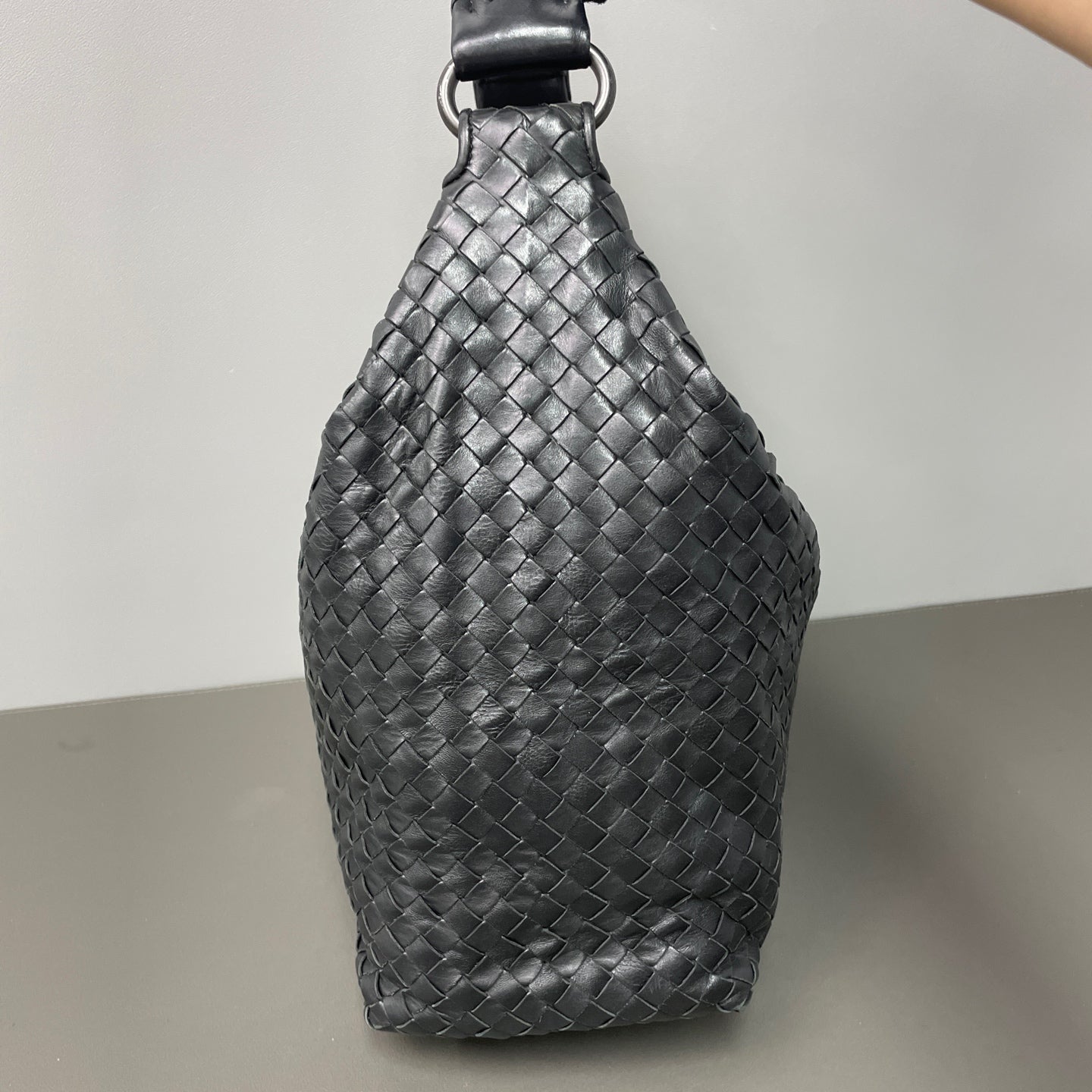 Bottega Veneta Black