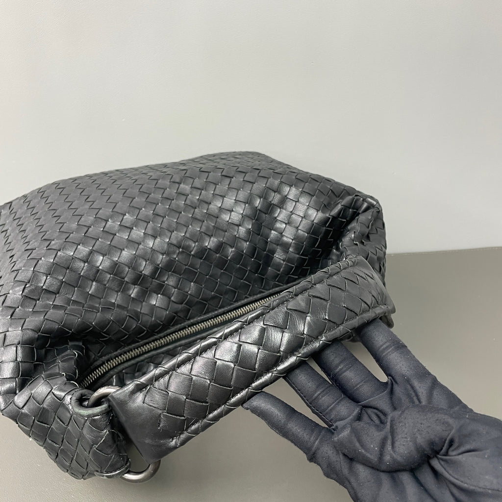 Bottega Veneta Black