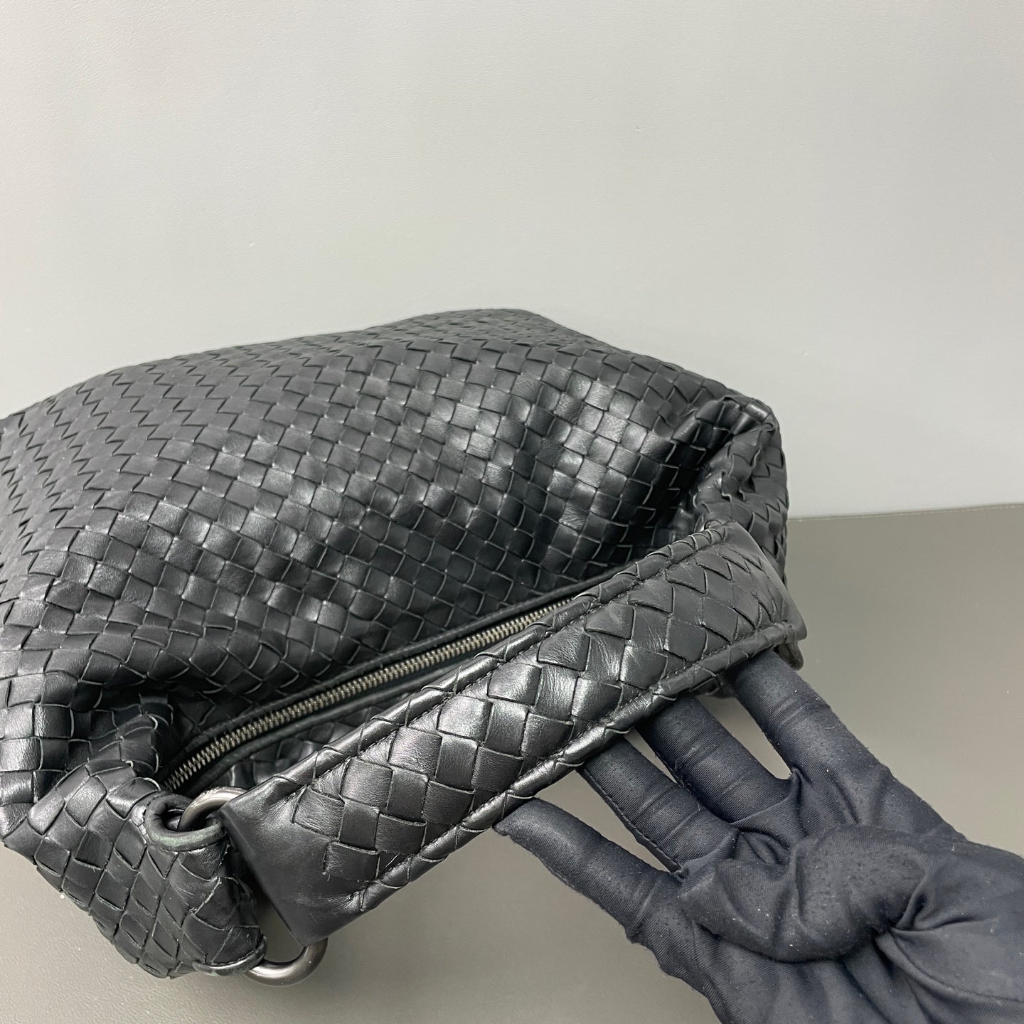 Bottega Veneta Black