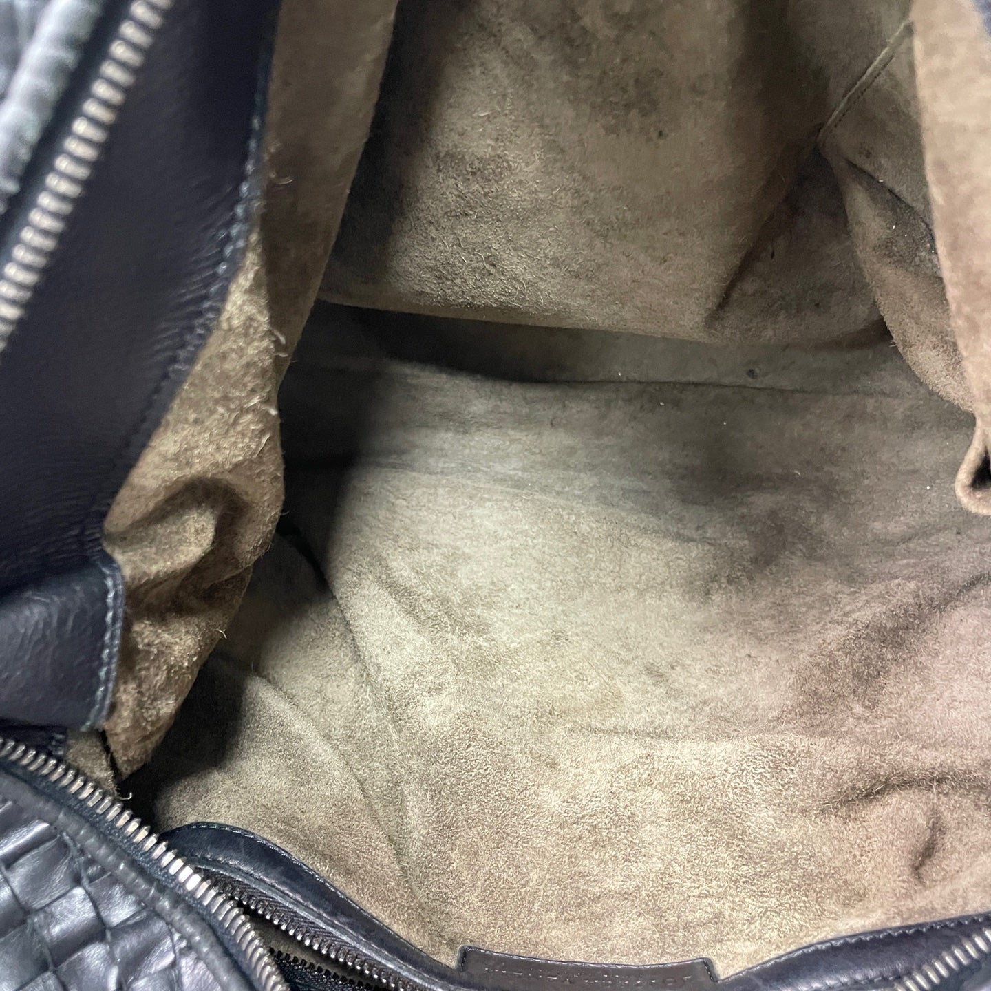 Bottega Veneta Black