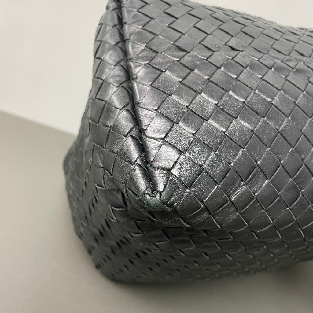 Bottega Veneta Black