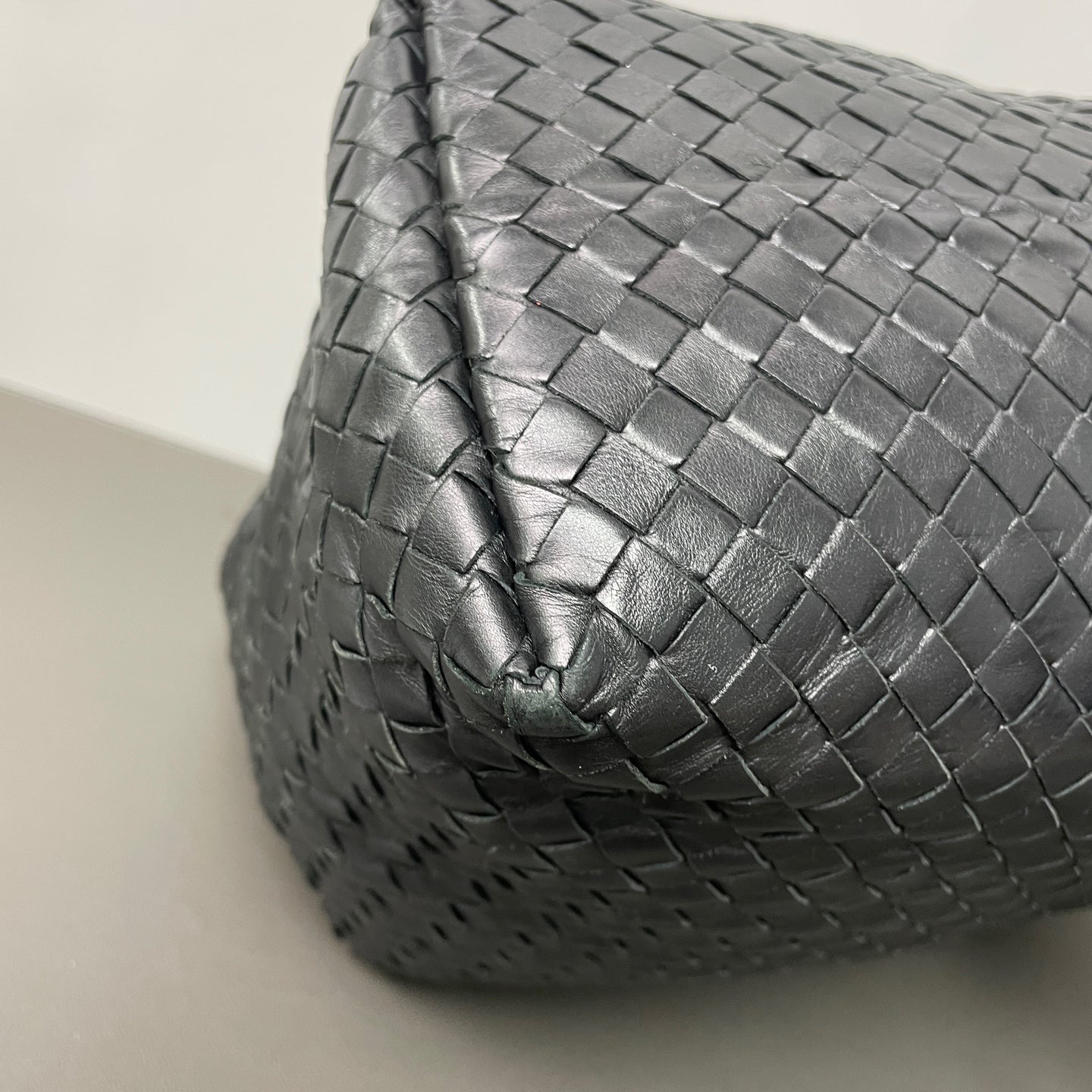 Bottega Veneta Black