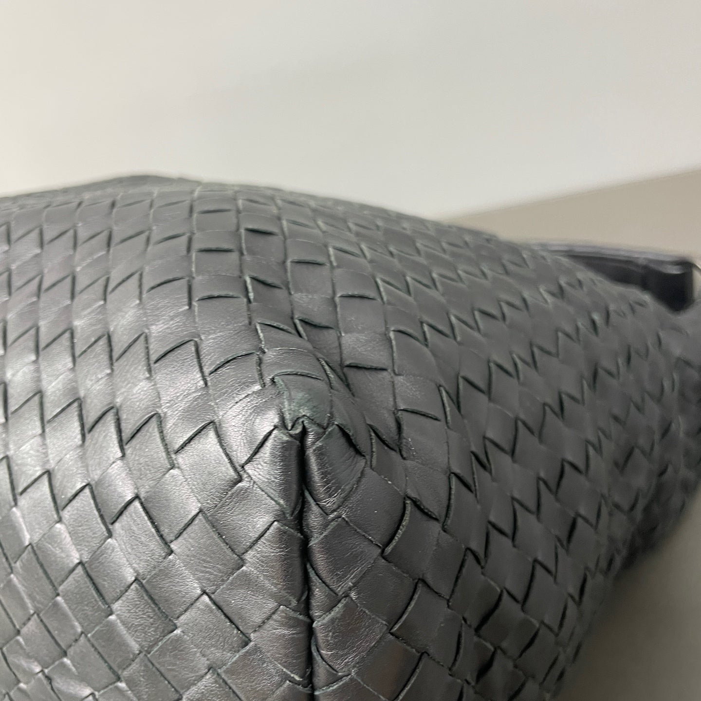 Bottega Veneta Black