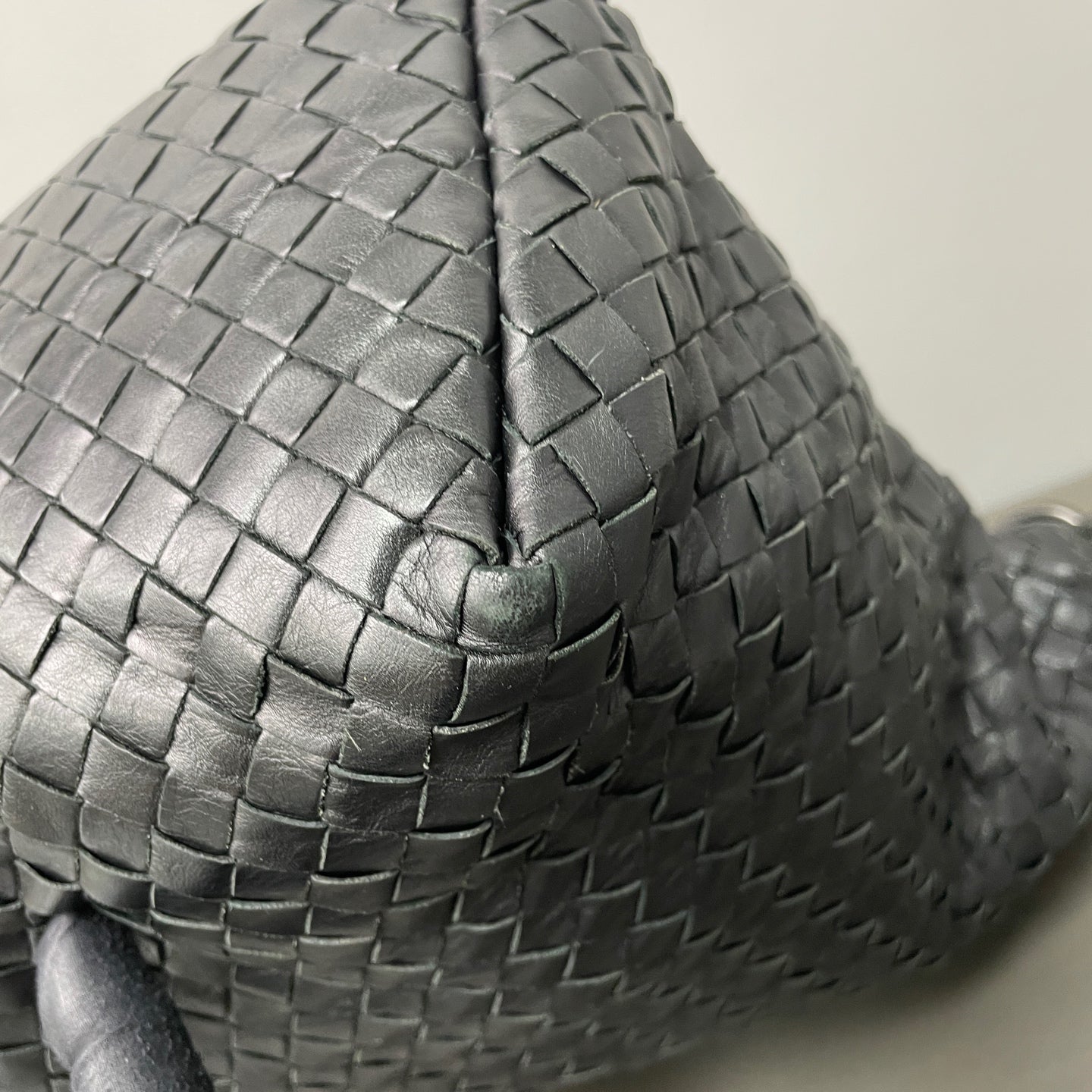 Bottega Veneta Black