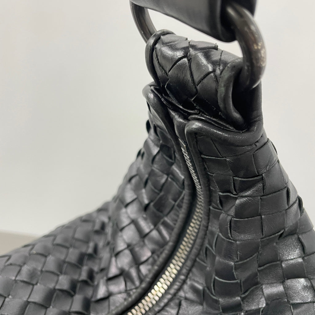 Bottega Veneta Black