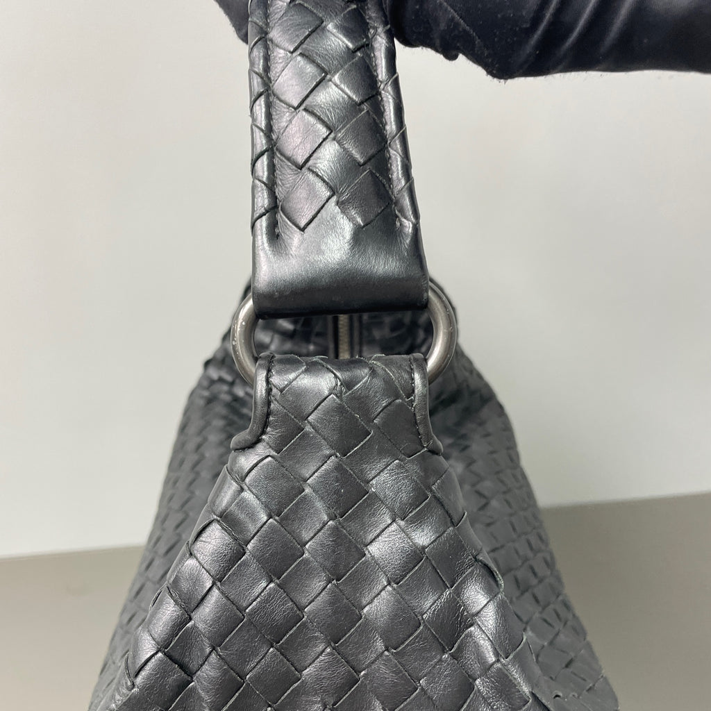 Bottega Veneta Black
