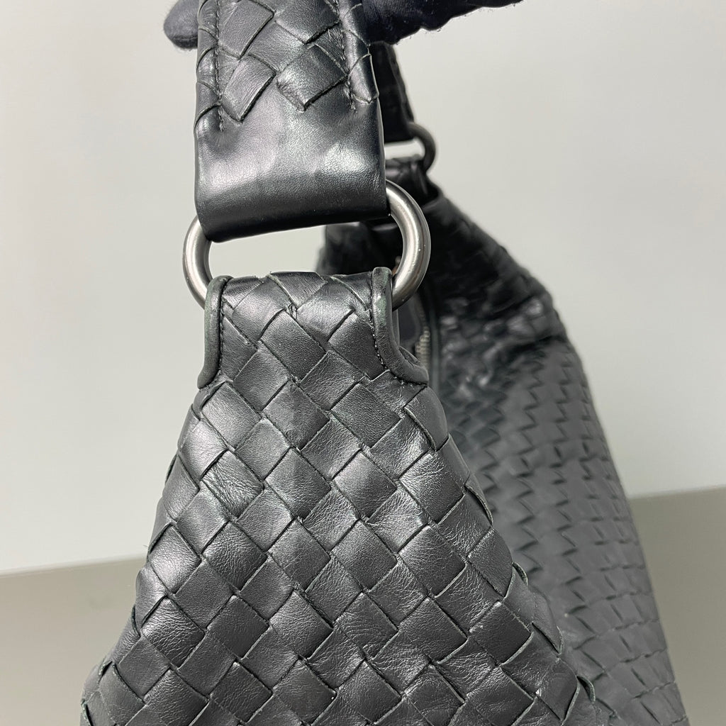 Bottega Veneta Black