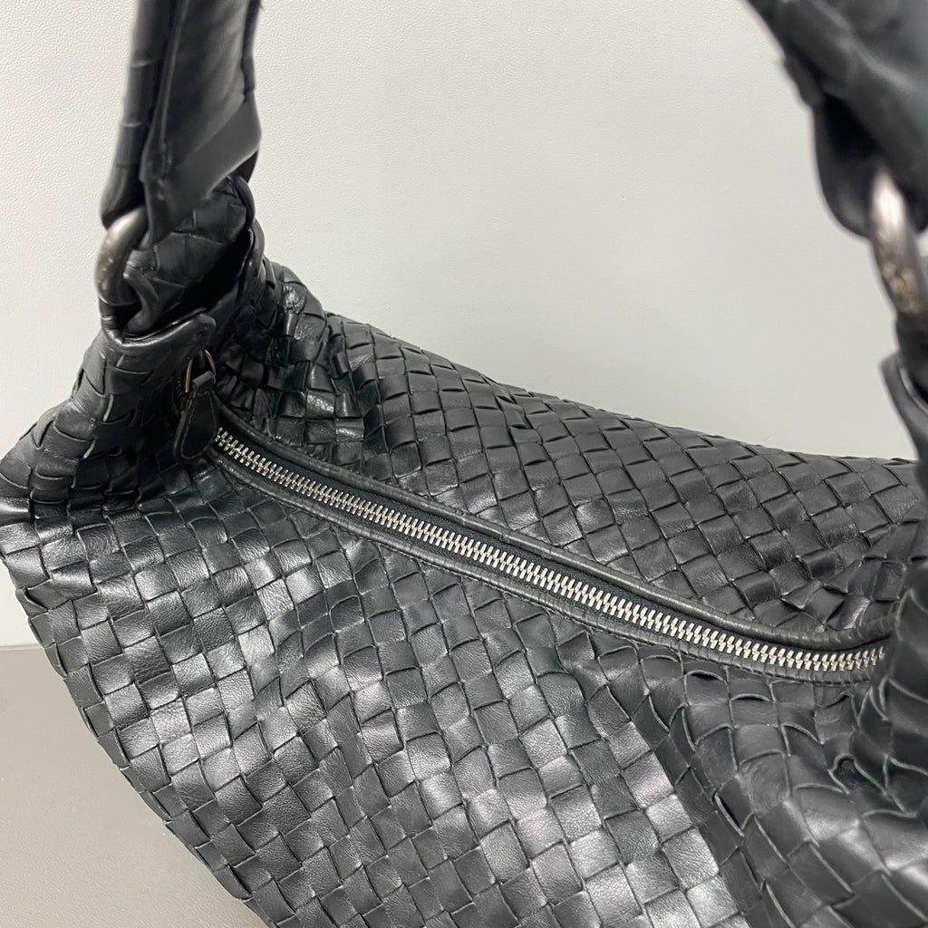 Bottega Veneta Black