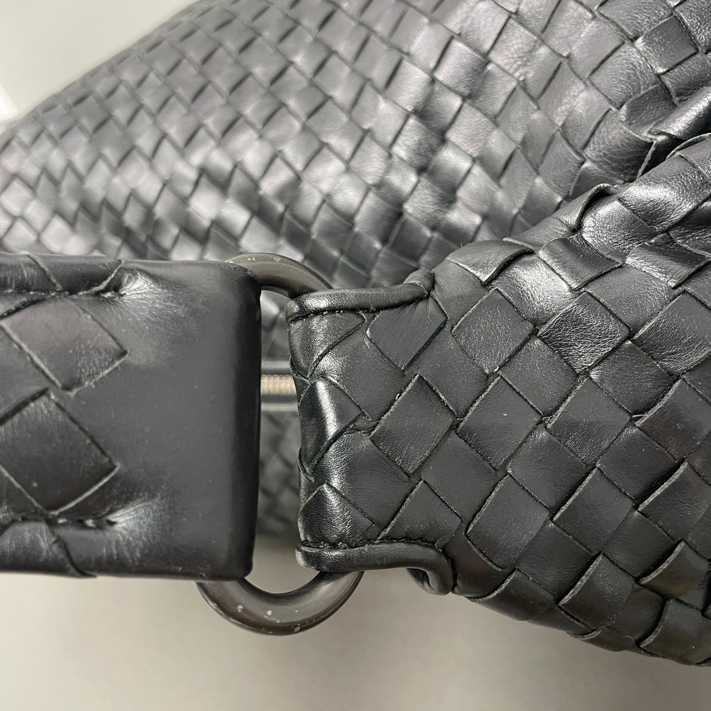 Bottega Veneta Black