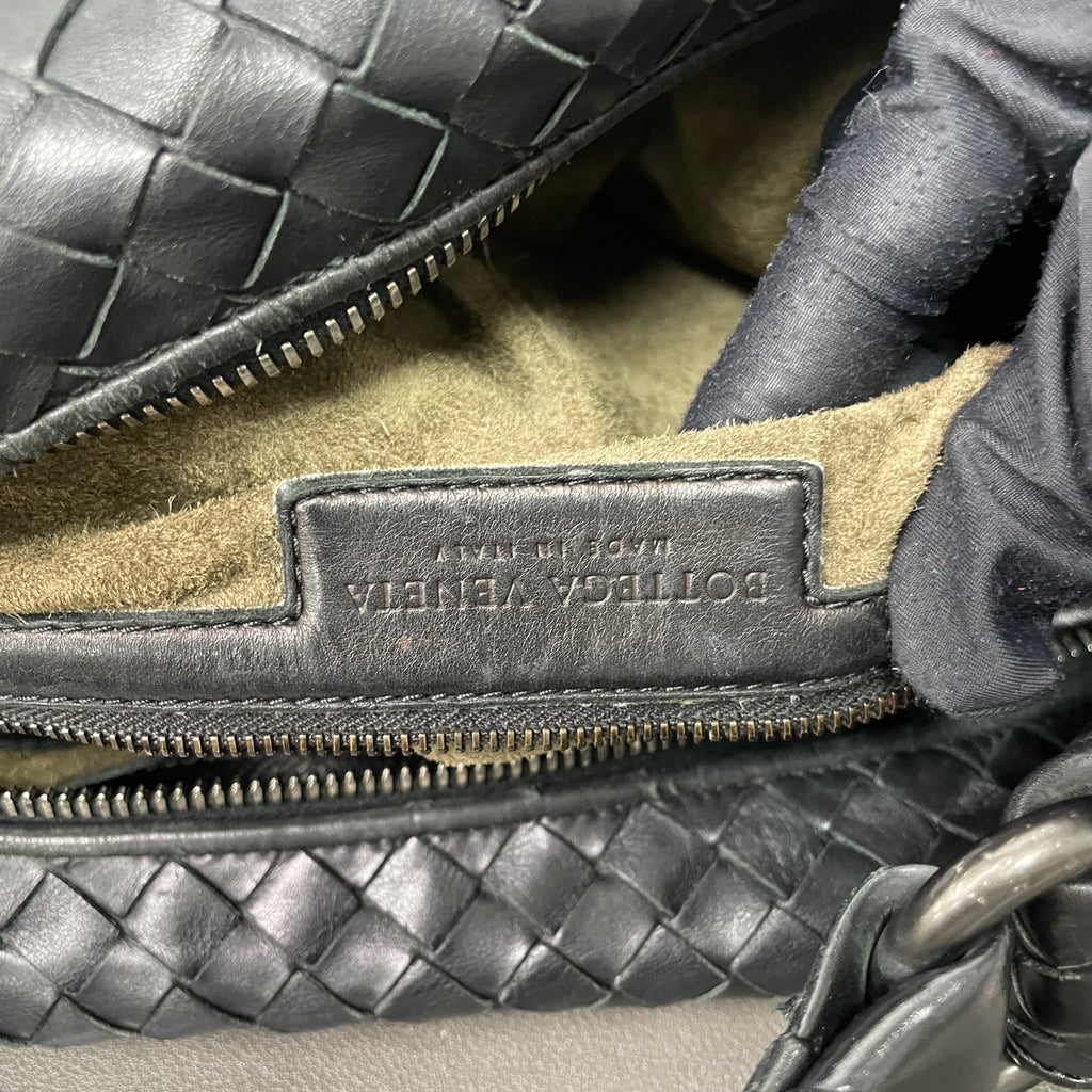 Bottega Veneta Black