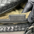 Bottega Veneta Black