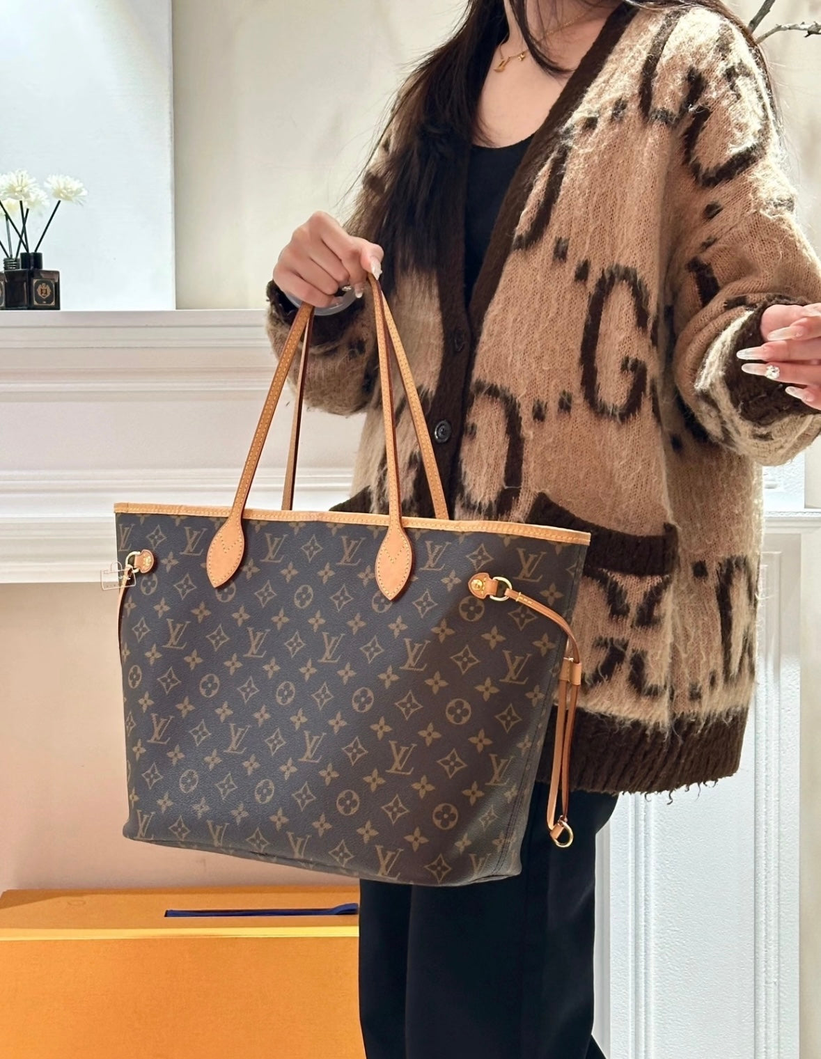 Louis Vuitton