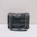 Saint laurent Black Backpack