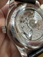Longines Longines Master Collection Mechanical watch 40.00mm L2.793.4.51.7