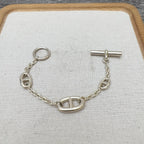 Hermes Bracelet