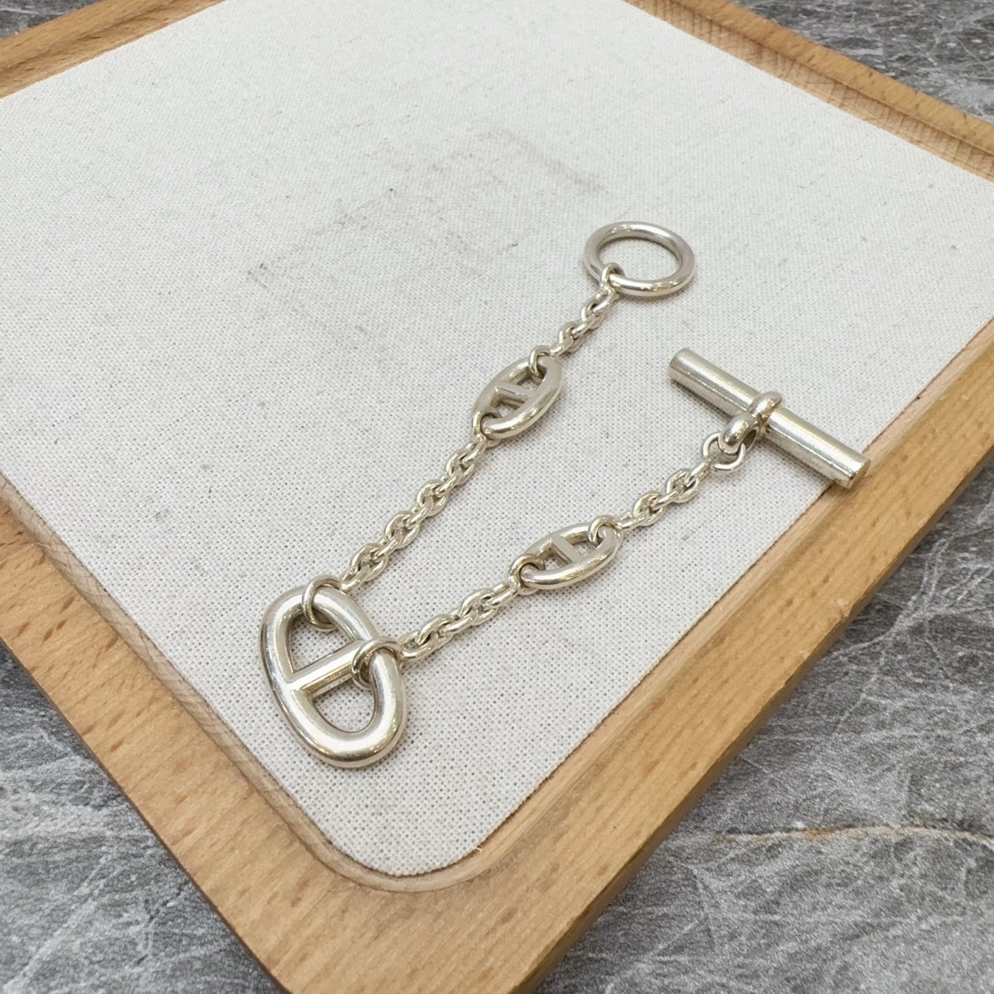 Hermes Bracelet