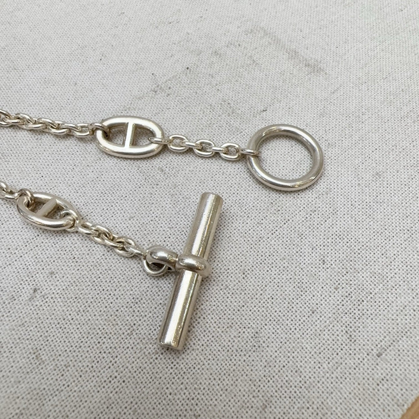 Hermes Bracelet