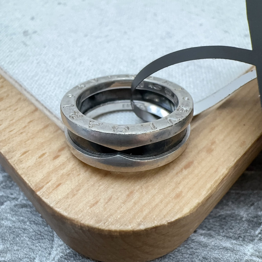 Bvlgari Ring