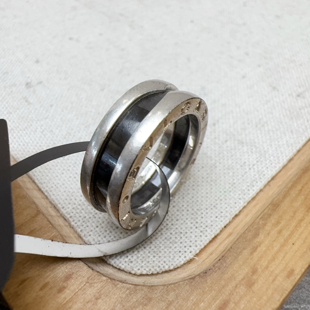 Bvlgari Ring